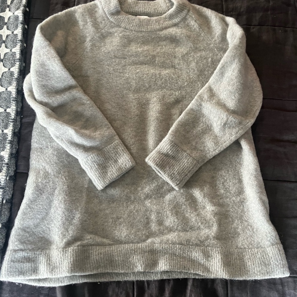 AYR The Animal sweater